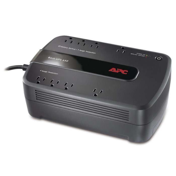 APC Back-UPS 650