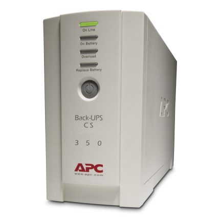 APC Back-UPS 350
