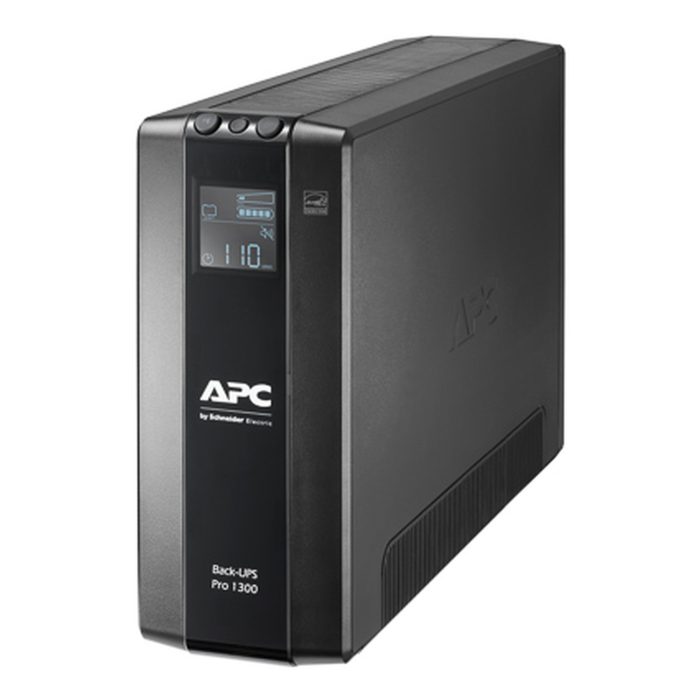 Back UPS Pro BR 1300VA