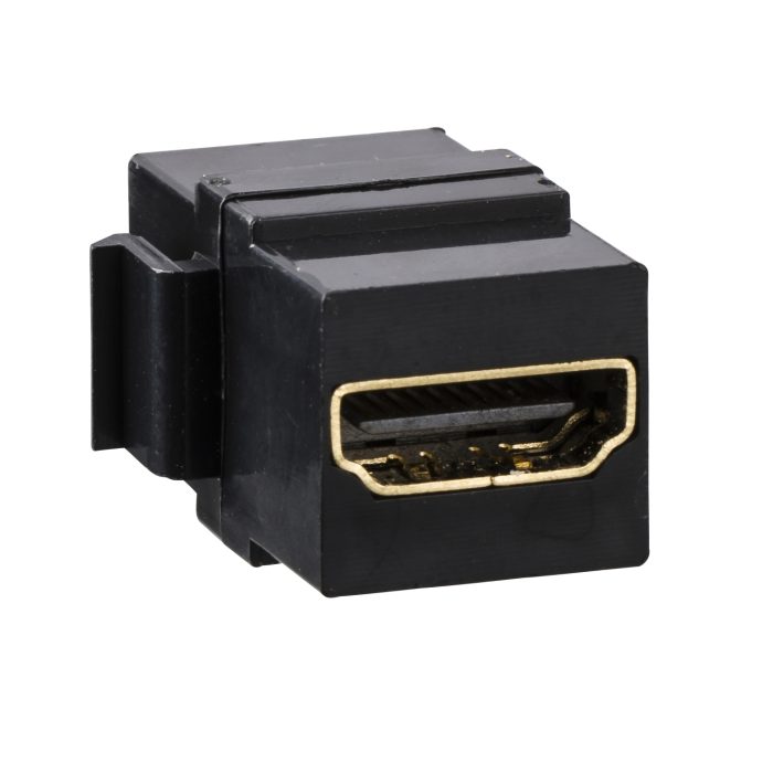 Merten HDMI jack