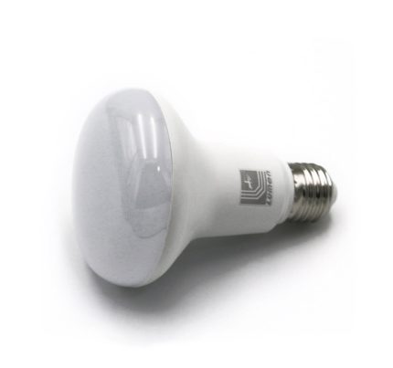 Led Λαμπα R80 Ε27 12W 230V Θερμο 3000Κ