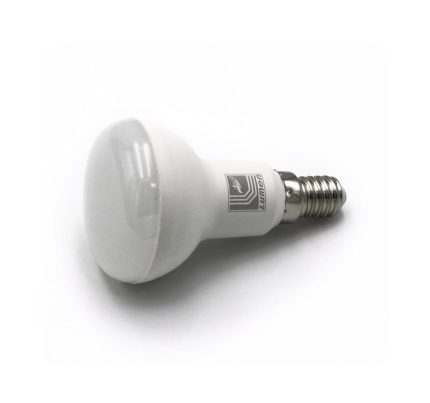 Led Λαμπα R50 Ε14 7W 230V Ψυχρο 6200Κ