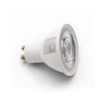 Led Λαμπα Gu10 5W 230V 38° Θερμο 3000Κ