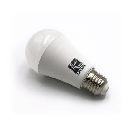 Led Λαμπα Αχλαδι Ε27 15W 230V Θερμο 3000Κ