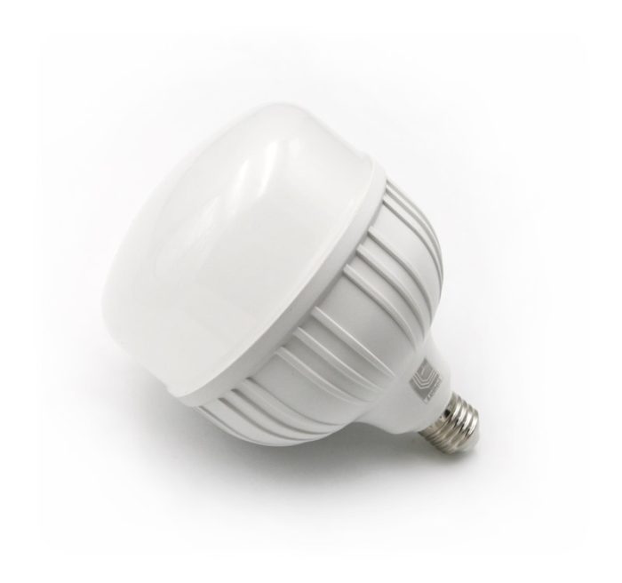 Led Λαμπα Τυπου Sl E27 50W 230V Λευκο 4000Κ Ip54 Df 0