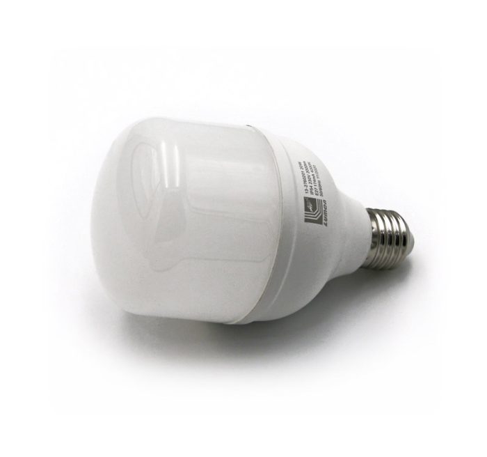 Led Λαμπα Τυπου Sl E27 20W 230V Λευκο 4000Κ Ip54 Df 0