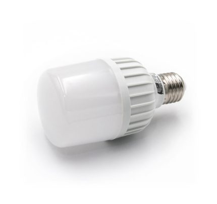 Led Λαμπα Τυπου Sl E27 15W 230V Θερμο 3000Κ Ip44 Df 0