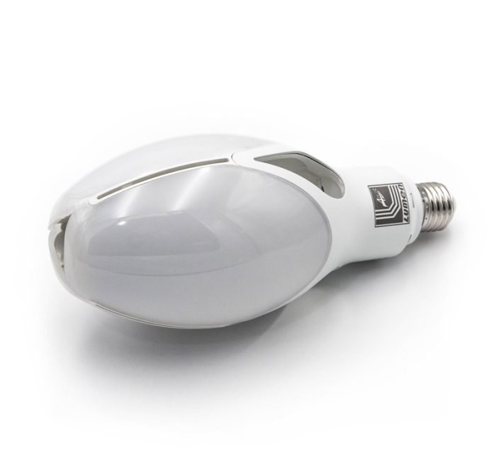 Led Λαμπα Μανολια E27 30W 230V Λευκο 4000Κ Ip20 Df 0