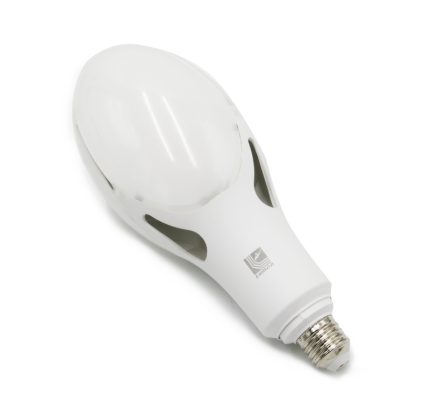 Led Λαμπα Μανολια E27 40W 230V Λευκο 4000Κ Ip20 Df 0