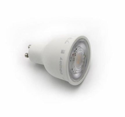 Led Λαμπα Gu10 10W 230V 38° Θερμο 3000Κ