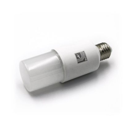 Led Λαμπα Smd Σωληνας T50 Ε27 15W 230V Ψυχρο 6200Κ