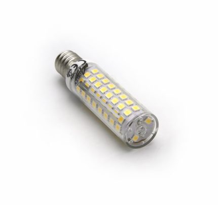 Led Λαμπα Smd Ε14 230V 9W Θερμο 3000Κ