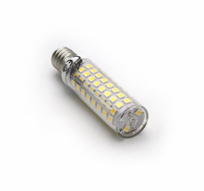 Led Λαμπα Smd Ε14 230V 9W Λευκο 4000Κ