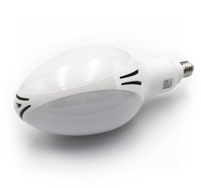 Led Λαμπα Μανολια E27 70W 230V Ψυχρο 6200Κ Ip20 Df 0