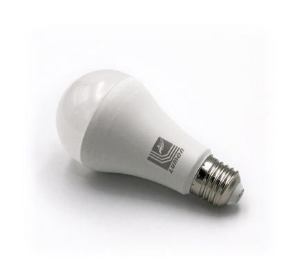 Led Λαμπα Αχλαδι Ε27 20W 230V Θερμο 3000Κ