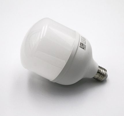 Led Λαμπα Τυπου Sl E27 30W 230V Ψυχρο 6200Κ Ip54 Pf 0