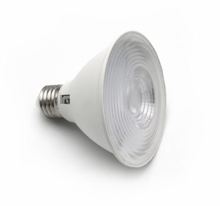 Led Λαμπα Par30 Pc E27 12W 230V 38° 3000Κ Θερμο