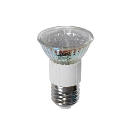 Led Λαμπα E27 36Led 1.9W 230V Ψυχρο 6200Κ