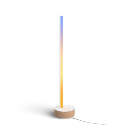 Philips Hue White and colour ambience 8719514433465 έξυπνος φωτισμός Έξυπνη επιτραπέζια λάμπα Bluetooth/Zigbee 11