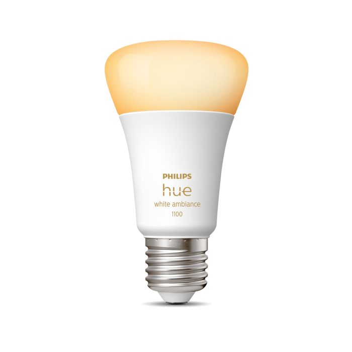 Philips Hue White ambience 8719514291119 έξυπνος φωτισμός Έξυπνος λαμπτήρας Bluetooth/Zigbee 11 W