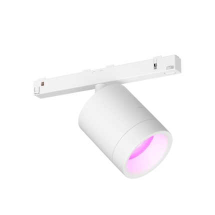 Philips Hue White and colour ambience 8719514407466 έξυπνος φωτισμός Σποτ έξυπνου φωτισμού Bluetooth 5