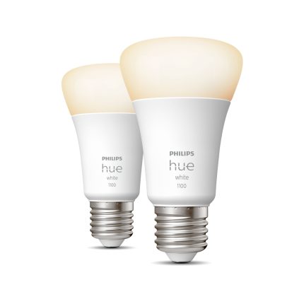 Philips Hue White 8719514289192A έξυπνος φωτισμός Έξυπνος λαμπτήρας Bluetooth/Zigbee 9