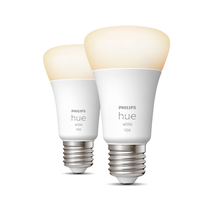 Philips Hue White 8719514289192A έξυπνος φωτισμός Έξυπνος λαμπτήρας Bluetooth/Zigbee 9