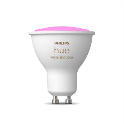 Philips Hue White and colour ambience 8719514339880 έξυπνος φωτισμός Έξυπνος λαμπτήρας Bluetooth/Zigbee 5