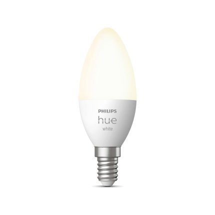 Philips Hue White 8719514320666 έξυπνος φωτισμός Έξυπνος λαμπτήρας Bluetooth/Zigbee 5