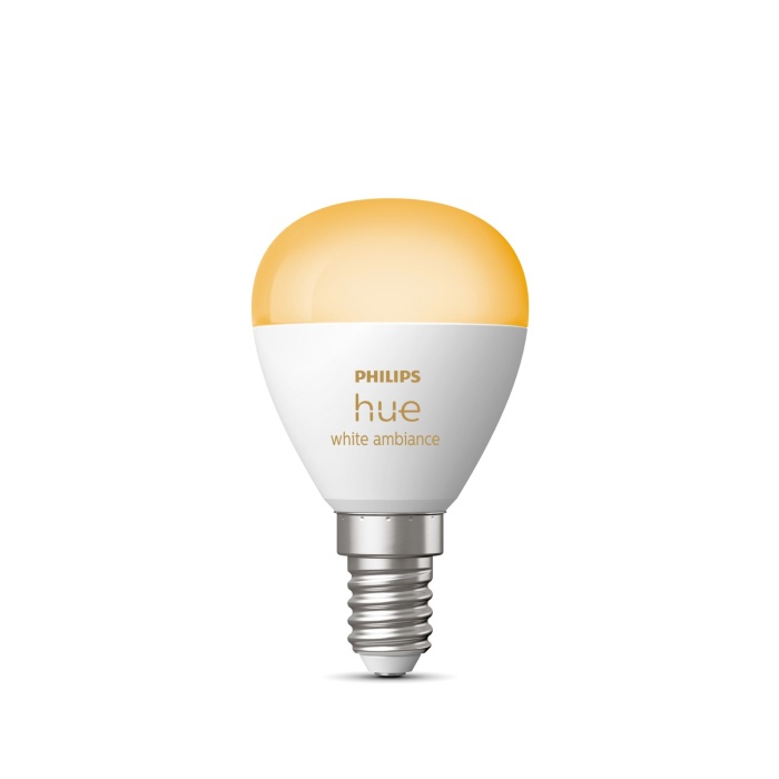 Philips Hue White ambience 8719514491106 έξυπνος φωτισμός Έξυπνος λαμπτήρας Bluetooth 5