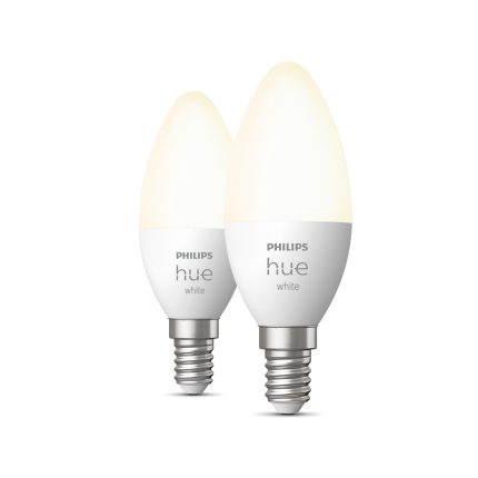 Philips Hue White 8719514320628 έξυπνος φωτισμός Έξυπνος λαμπτήρας Bluetooth/Zigbee 5