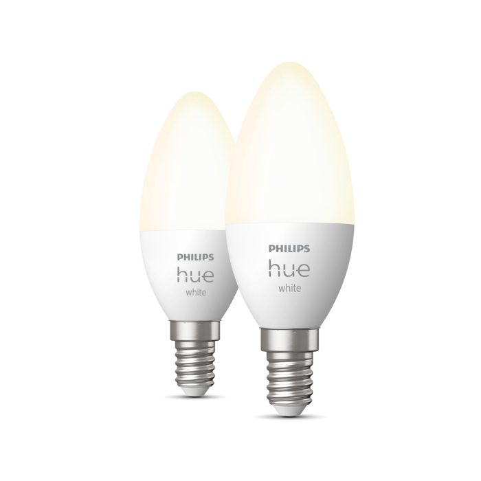 Philips Hue White 8719514320628 έξυπνος φωτισμός Έξυπνος λαμπτήρας Bluetooth/Zigbee 5