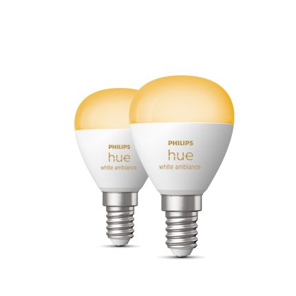 Philips Hue White ambience 8719514491168 έξυπνος φωτισμός Έξυπνος λαμπτήρας Bluetooth 5