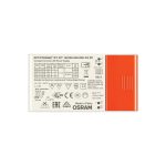 LED τροφοδοτικό OSRAM για modules D50