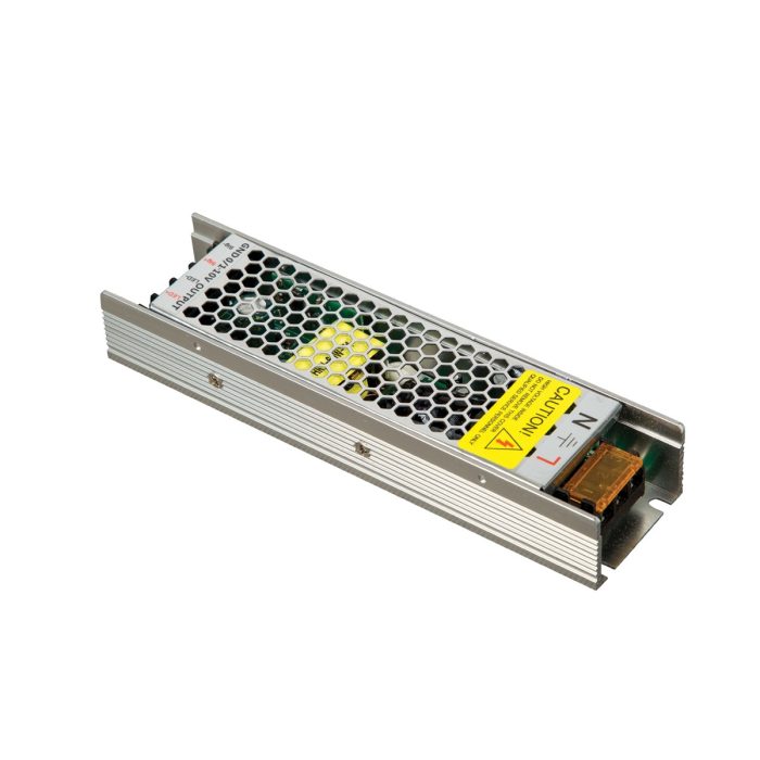 Τροφοδοτικό TRIAC DIM 0/1-10V 240V/12V 60W IP20