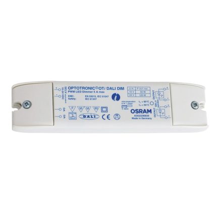 Τροφοδοτικό OTi DALI OSRAM DIM 10.5-24V 120W