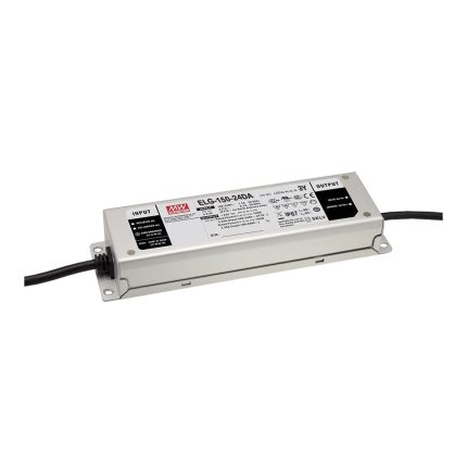 Τροφοδοτικό MEANWELL 24V 150W IP67