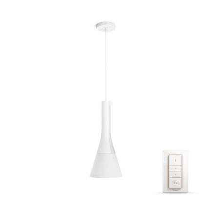 Philips Hue White ambience 8718696176191 έξυπνος φωτισμός Έξυπνο φωτιστικό ανάρτησης 6 W