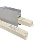 Τροφοδοτικό ντιμαριζόμενο DALI/1-10V/Push. 2.5A. 60W. 24V. IP20.