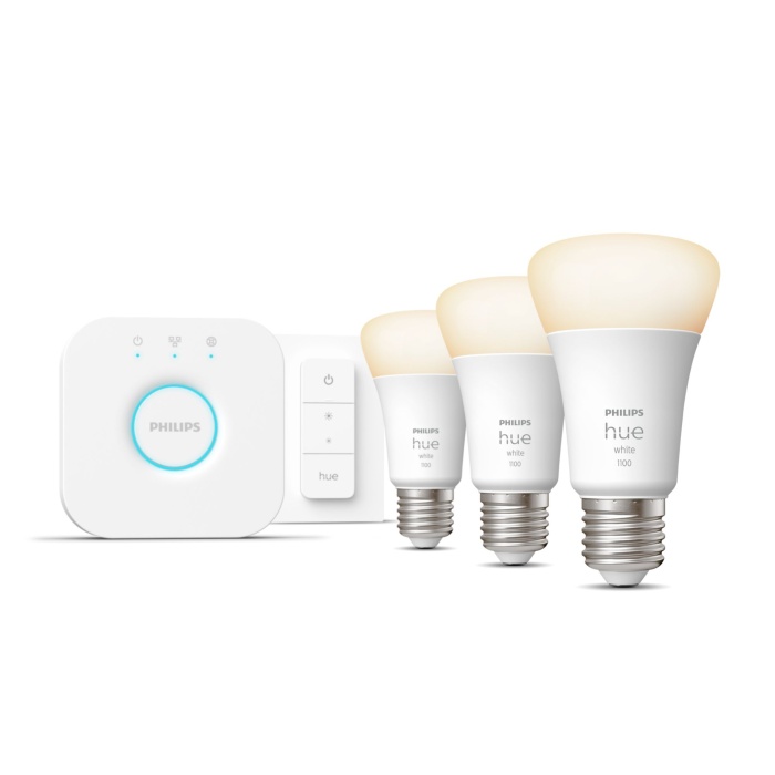 Philips Hue White 8719514289130 έξυπνος φωτισμός Έξυπνος λαμπτήρας Bluetooth/Zigbee 9