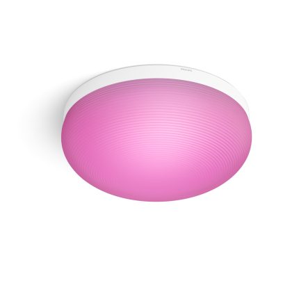 Philips Hue White and colour ambience 8719514343504 έξυπνος φωτισμός Έξυπνο φωτιστικό οροφής Bluetooth 32