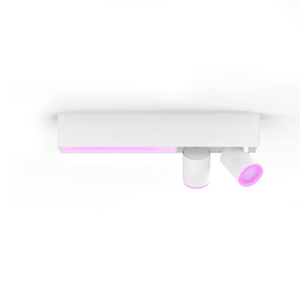 Philips Hue White and colour ambience 5061031P7 Σποτ έξυπνου φωτισμού Bluetooth/Zigbee 11 W