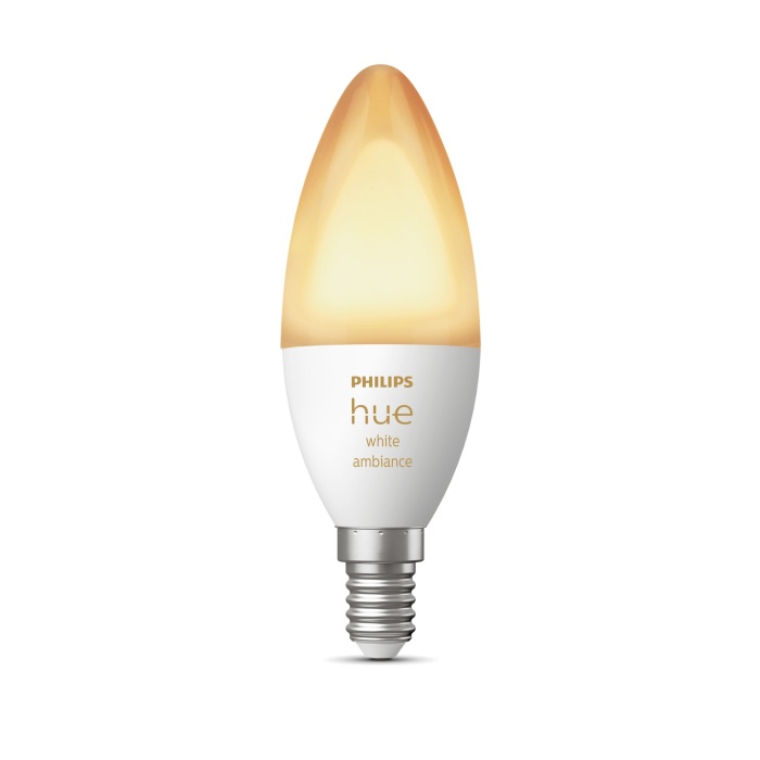 Philips Hue White ambience 8719514356658 έξυπνος φωτισμός Έξυπνος λαμπτήρας Bluetooth/Zigbee 5