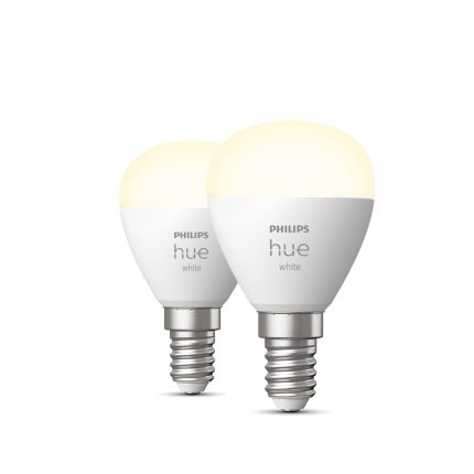 Philips Hue White 8719514356771 έξυπνος φωτισμός Έξυπνος λαμπτήρας Bluetooth/Zigbee 5