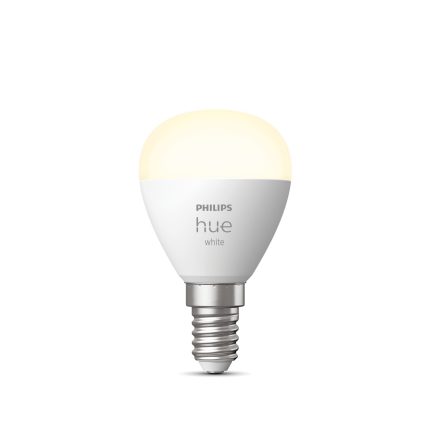 Philips Hue White 8719514356696 έξυπνος φωτισμός Έξυπνος λαμπτήρας Bluetooth/Zigbee 5