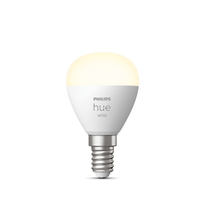 Philips Hue White 8719514356696 έξυπνος φωτισμός Έξυπνος λαμπτήρας Bluetooth/Zigbee 5