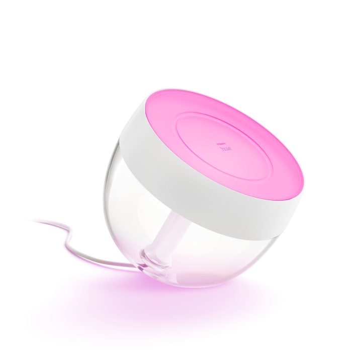 Philips Hue White and colour ambience 8719514264465 έξυπνος φωτισμός Έξυπνη επιτραπέζια λάμπα Bluetooth/Zigbee 8