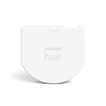 Philips 8719514318045 ελεγκτής φωτισμού έξυπνης οικίας Ασύρματος Λευκός (Άσπρος)