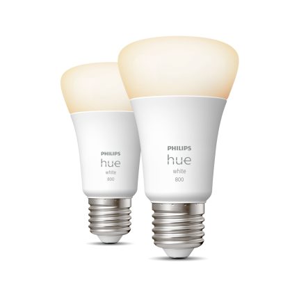 Philips Hue White 8719514319028 έξυπνος φωτισμός Έξυπνος λαμπτήρας Bluetooth/Zigbee 9 W