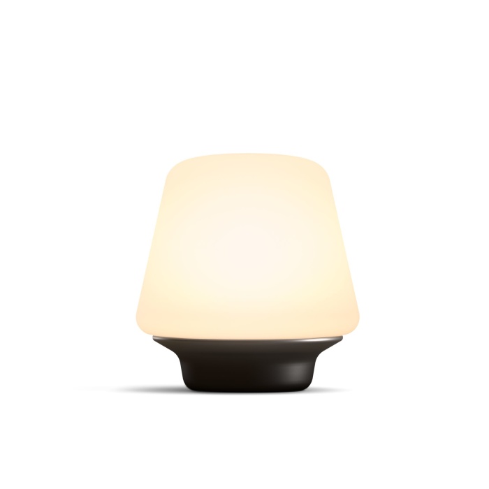 Philips Hue White ambience 8719514341418 έξυπνος φωτισμός Έξυπνη επιτραπέζια λάμπα Bluetooth 6 W